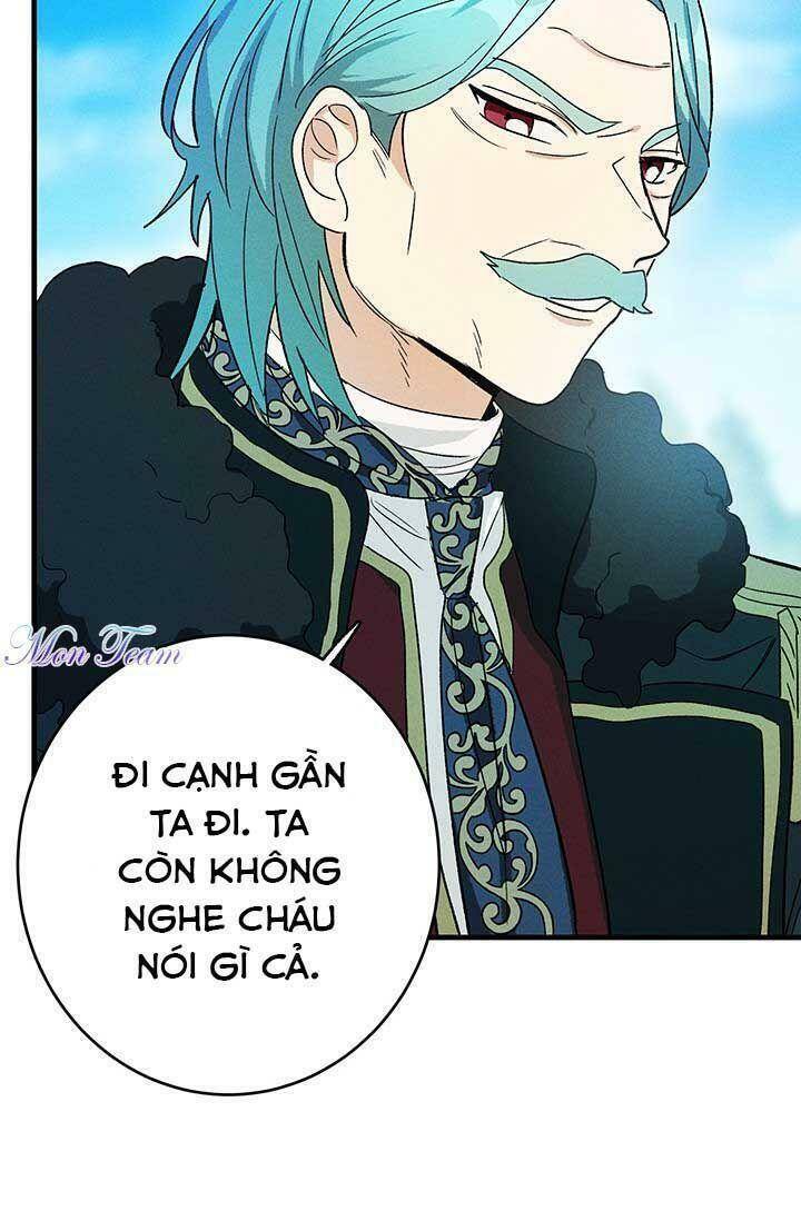 Đầu Bếp Hoàng Gia Chap 27 - Next Chap 28