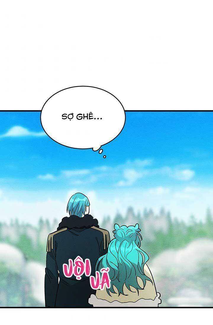 Đầu Bếp Hoàng Gia Chap 27 - Next Chap 28