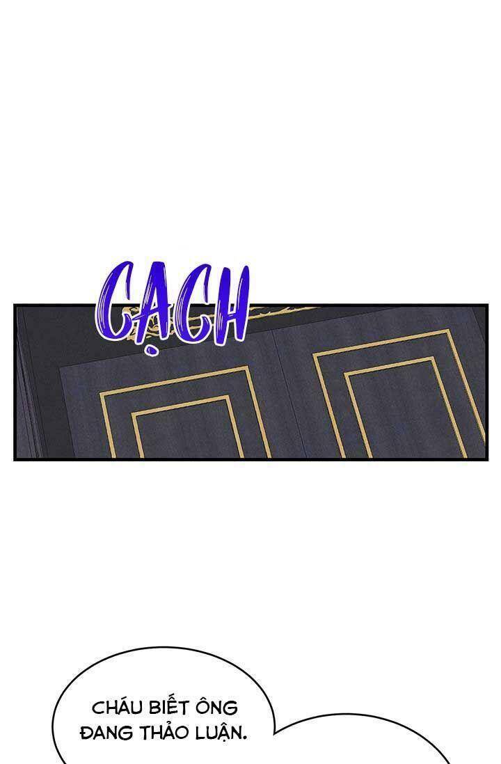 Đầu Bếp Hoàng Gia Chap 27 - Next Chap 28