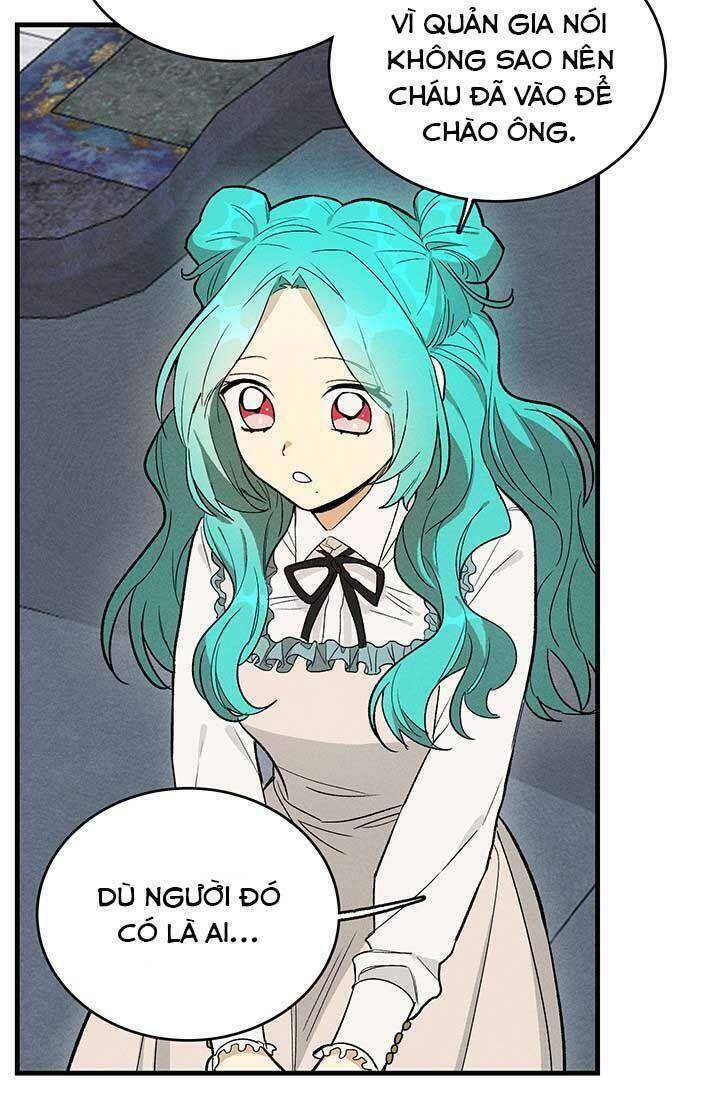 Đầu Bếp Hoàng Gia Chap 27 - Next Chap 28