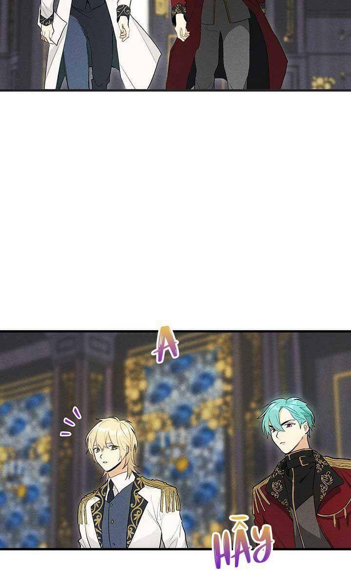 Đầu Bếp Hoàng Gia Chap 28 - Next Chap 29