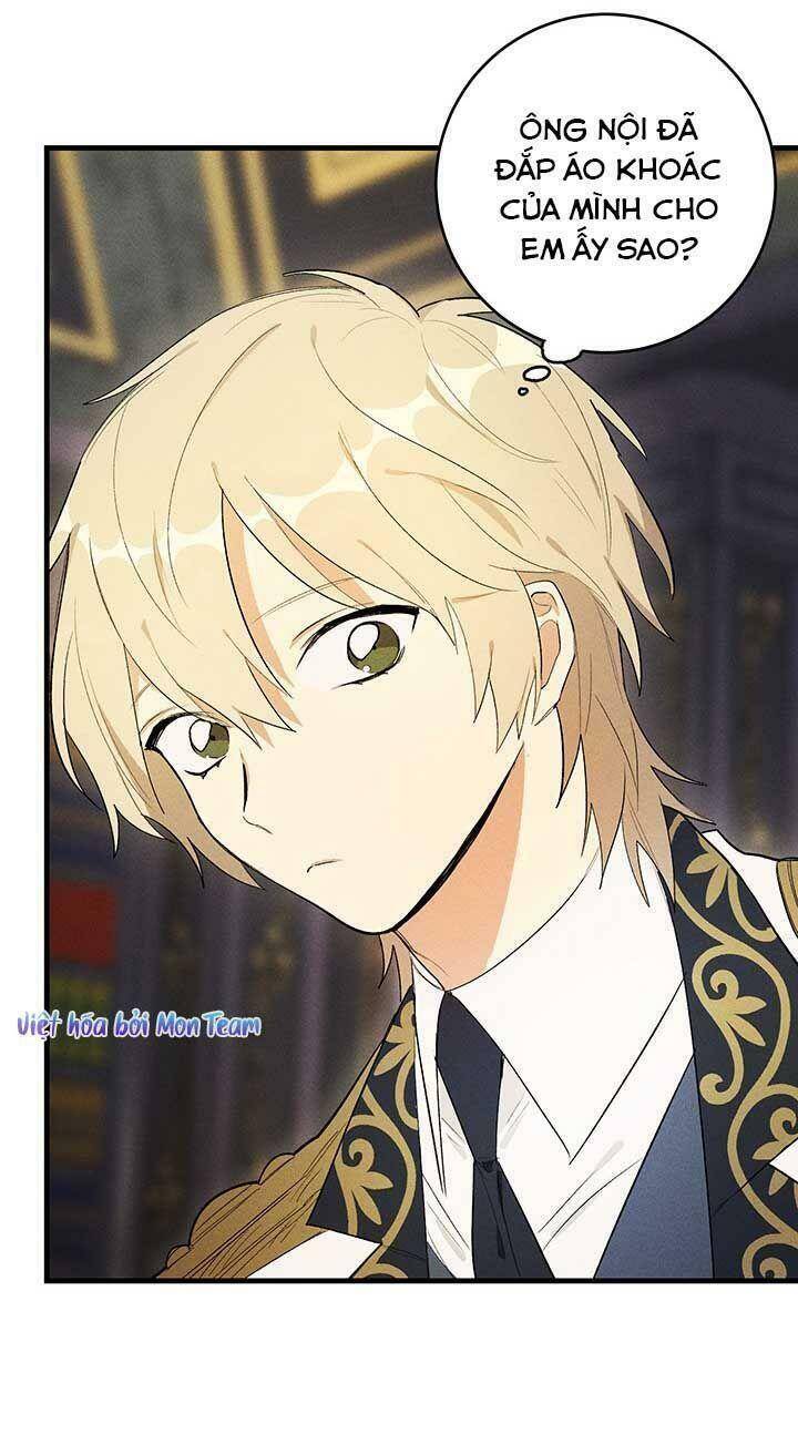 Đầu Bếp Hoàng Gia Chap 28 - Next Chap 29