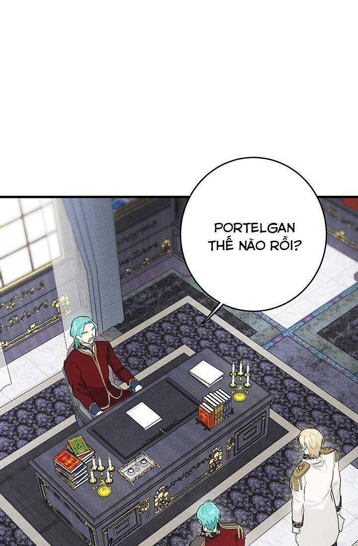 Đầu Bếp Hoàng Gia Chap 28 - Next Chap 29