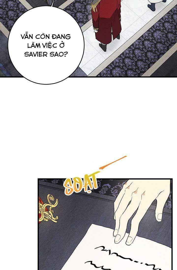 Đầu Bếp Hoàng Gia Chap 28 - Next Chap 29