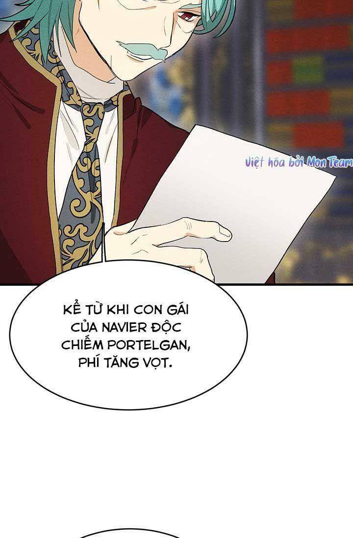 Đầu Bếp Hoàng Gia Chap 28 - Next Chap 29