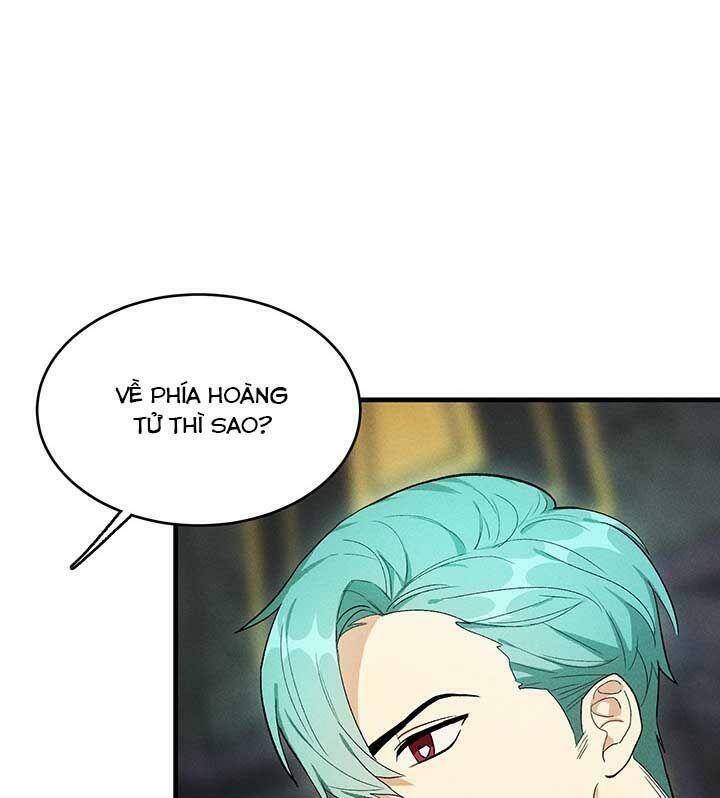 Đầu Bếp Hoàng Gia Chap 28 - Next Chap 29