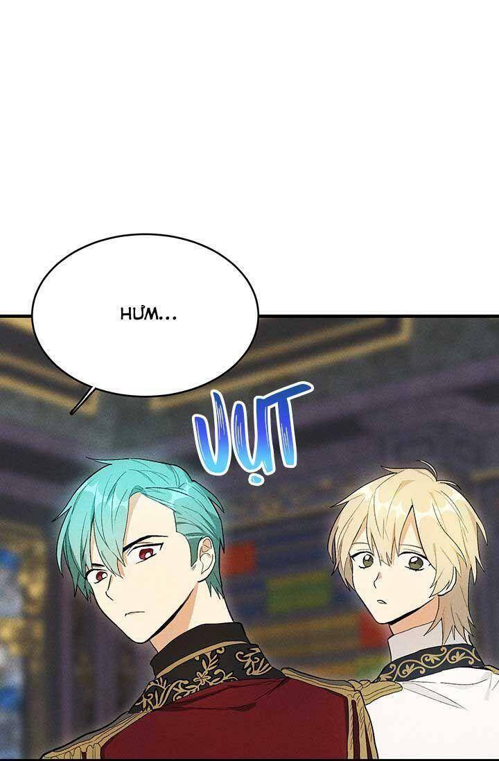 Đầu Bếp Hoàng Gia Chap 28 - Next Chap 29