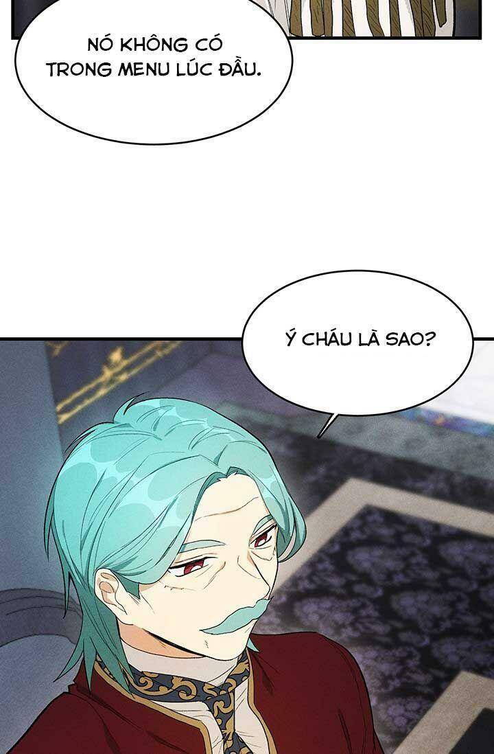 Đầu Bếp Hoàng Gia Chap 28 - Next Chap 29