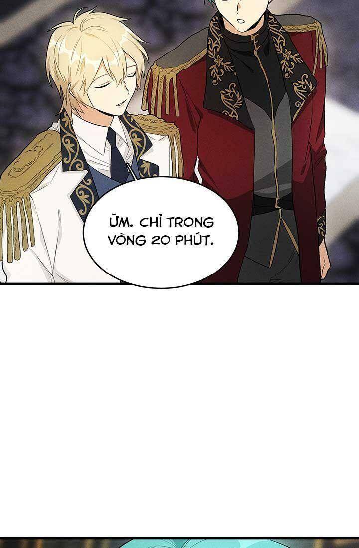 Đầu Bếp Hoàng Gia Chap 28 - Next Chap 29