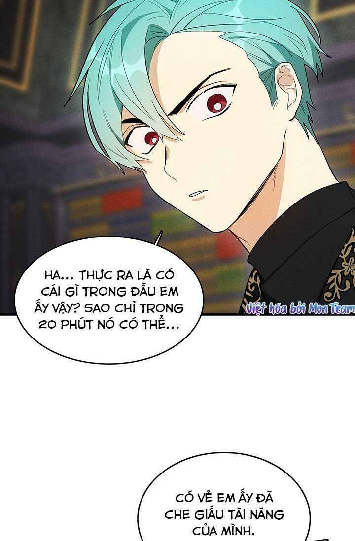 Đầu Bếp Hoàng Gia Chap 28 - Next Chap 29