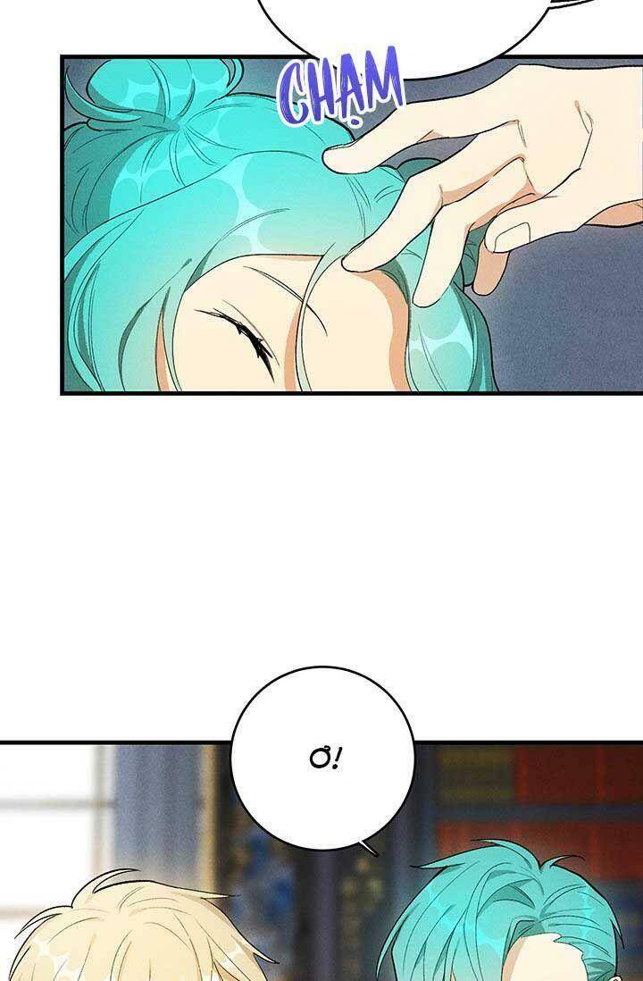 Đầu Bếp Hoàng Gia Chap 28 - Next Chap 29