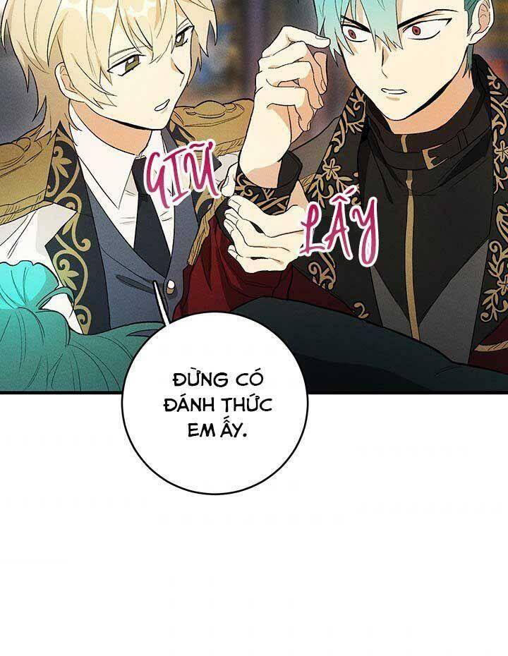 Đầu Bếp Hoàng Gia Chap 28 - Next Chap 29