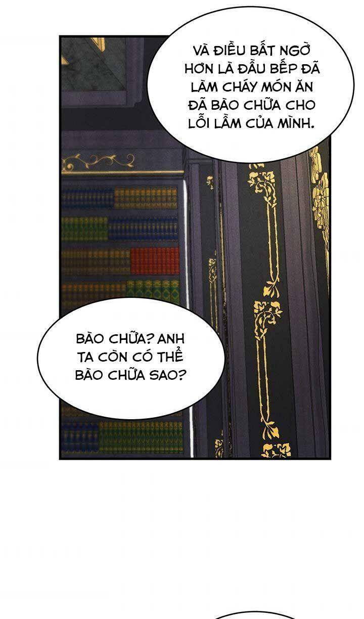 Đầu Bếp Hoàng Gia Chap 28 - Next Chap 29