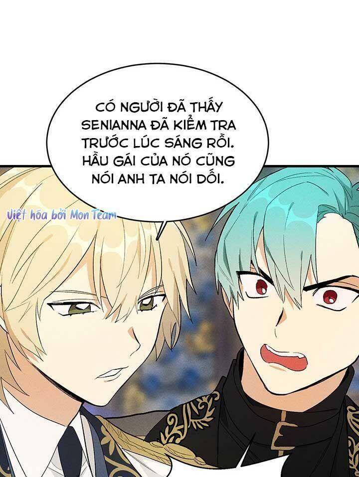 Đầu Bếp Hoàng Gia Chap 28 - Next Chap 29