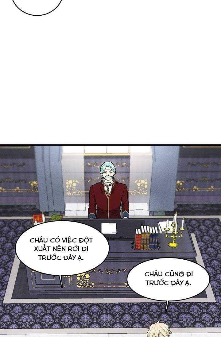 Đầu Bếp Hoàng Gia Chap 28 - Next Chap 29
