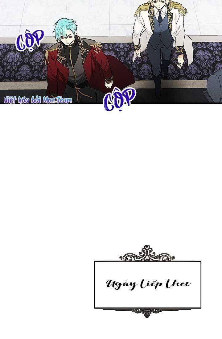 Đầu Bếp Hoàng Gia Chap 28 - Next Chap 29