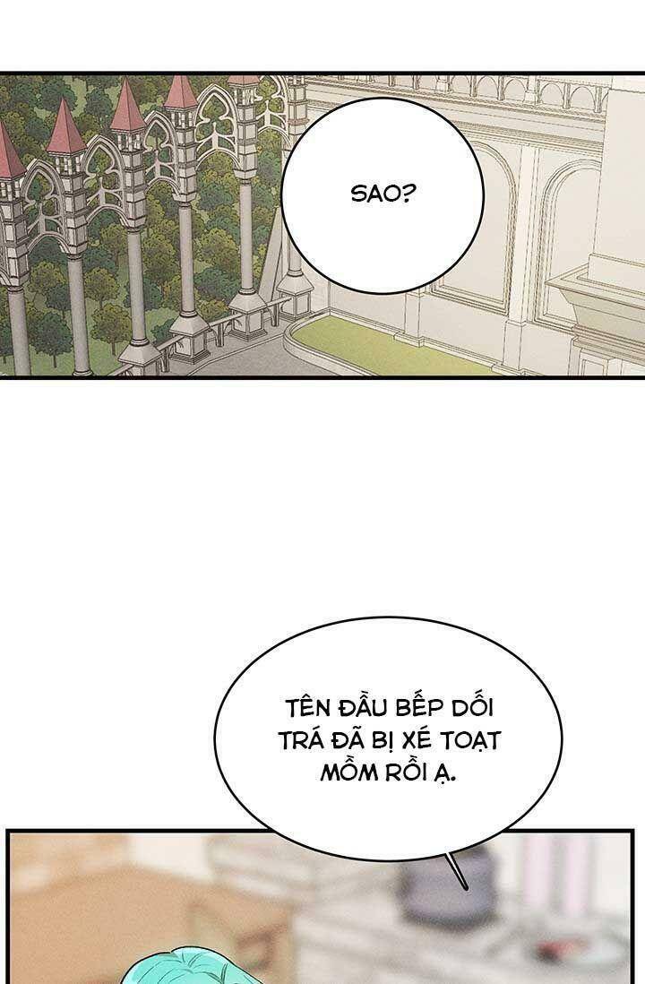 Đầu Bếp Hoàng Gia Chap 28 - Next Chap 29