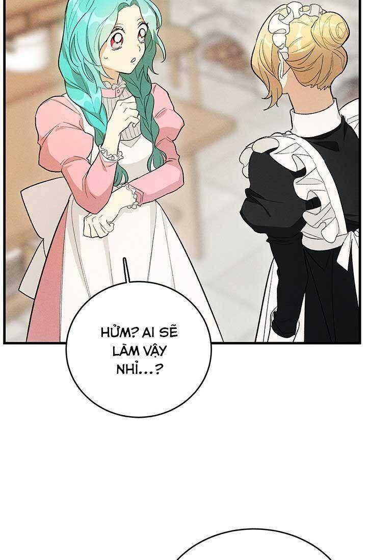 Đầu Bếp Hoàng Gia Chap 28 - Next Chap 29