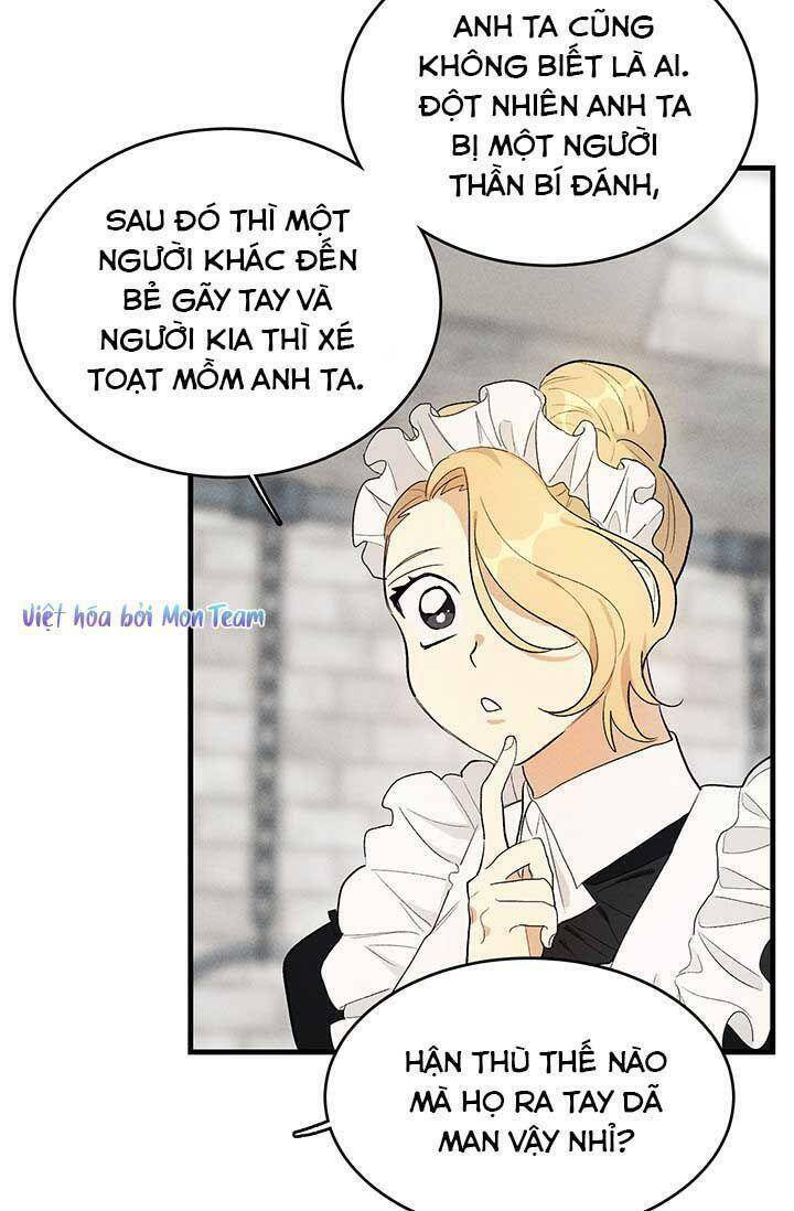 Đầu Bếp Hoàng Gia Chap 28 - Next Chap 29