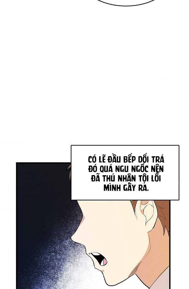 Đầu Bếp Hoàng Gia Chap 28 - Next Chap 29