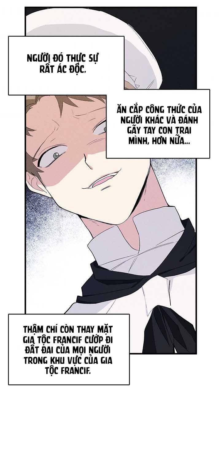 Đầu Bếp Hoàng Gia Chap 28 - Next Chap 29