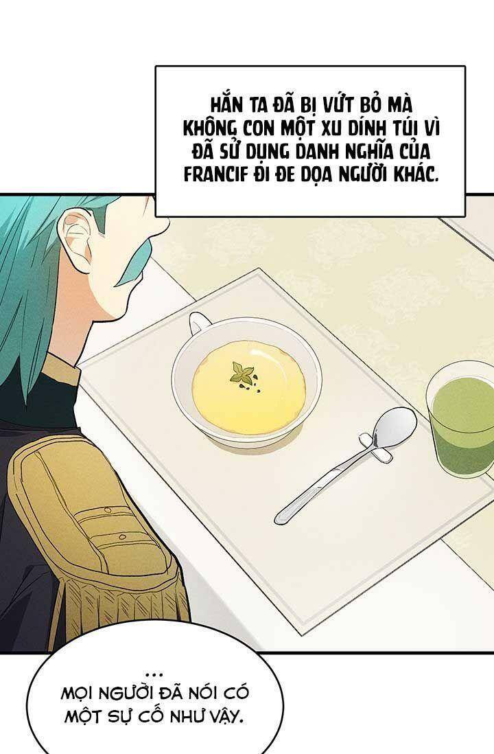 Đầu Bếp Hoàng Gia Chap 28 - Next Chap 29