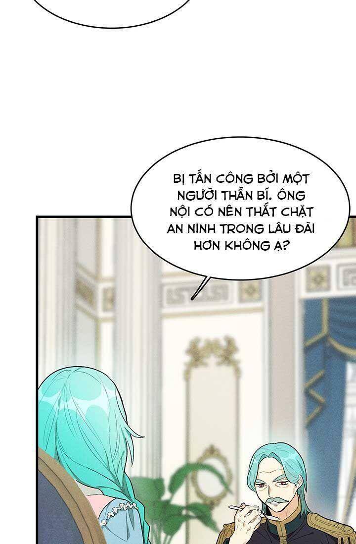 Đầu Bếp Hoàng Gia Chap 28 - Next Chap 29