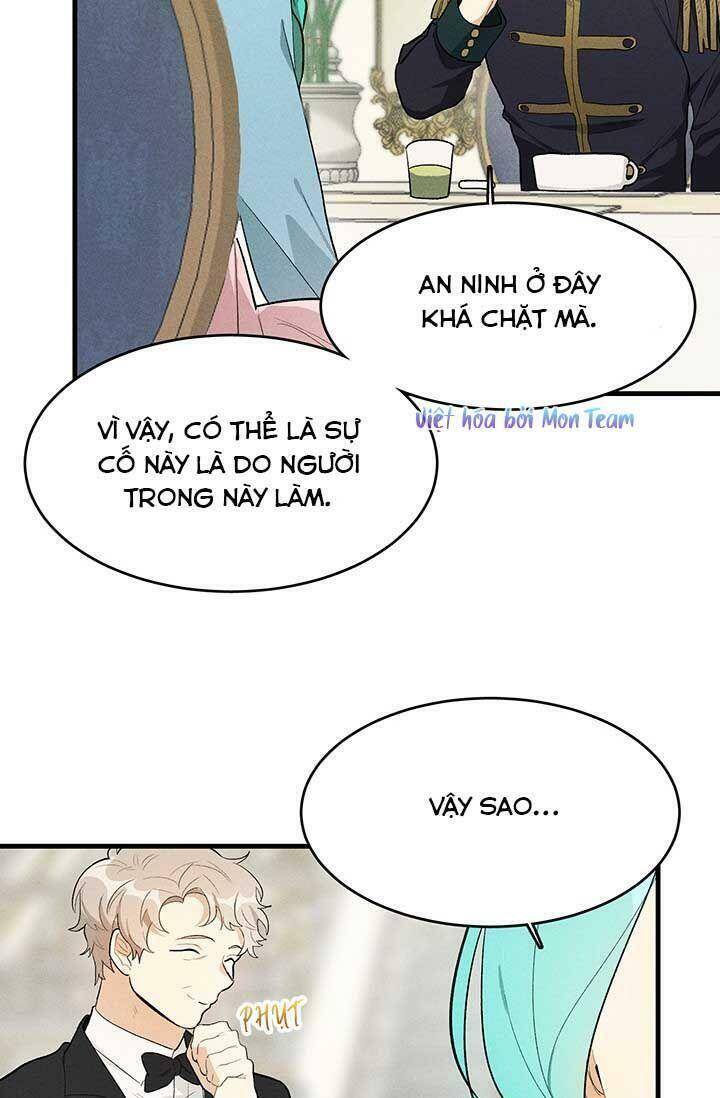 Đầu Bếp Hoàng Gia Chap 28 - Next Chap 29