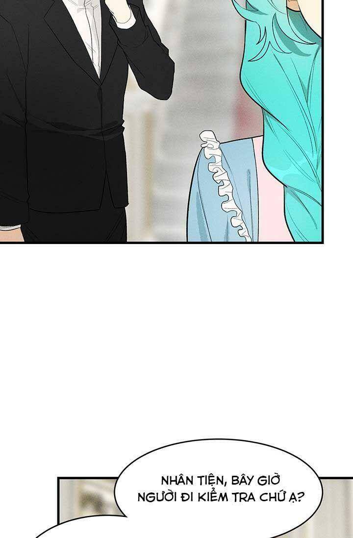 Đầu Bếp Hoàng Gia Chap 28 - Next Chap 29