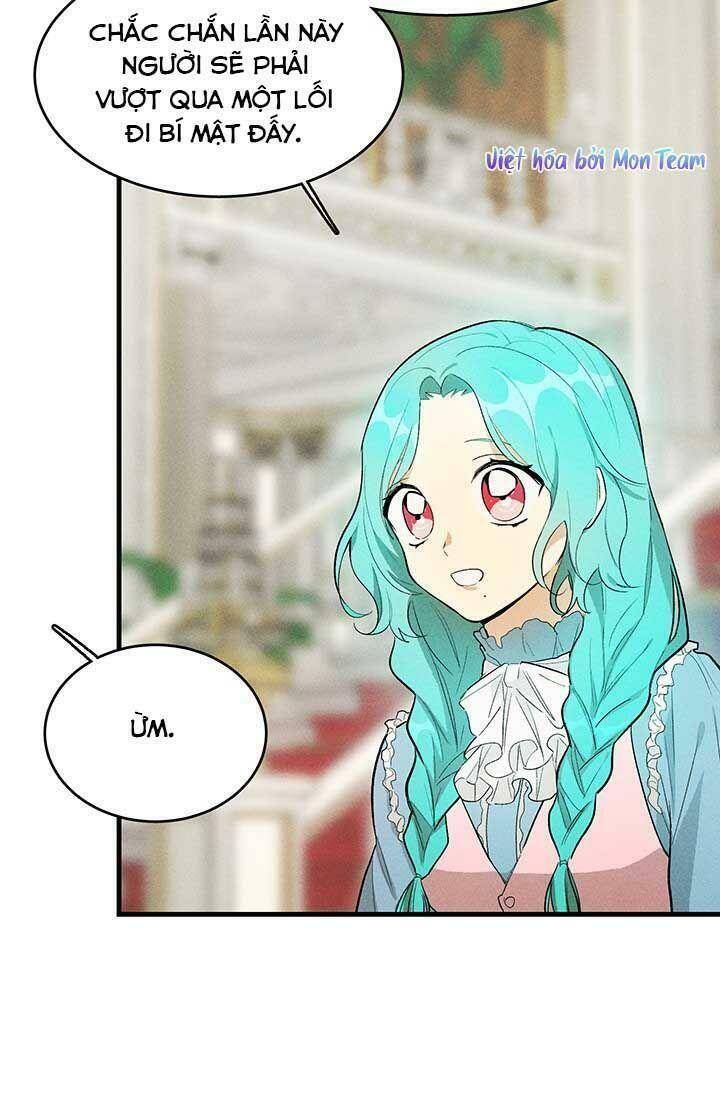 Đầu Bếp Hoàng Gia Chap 28 - Next Chap 29