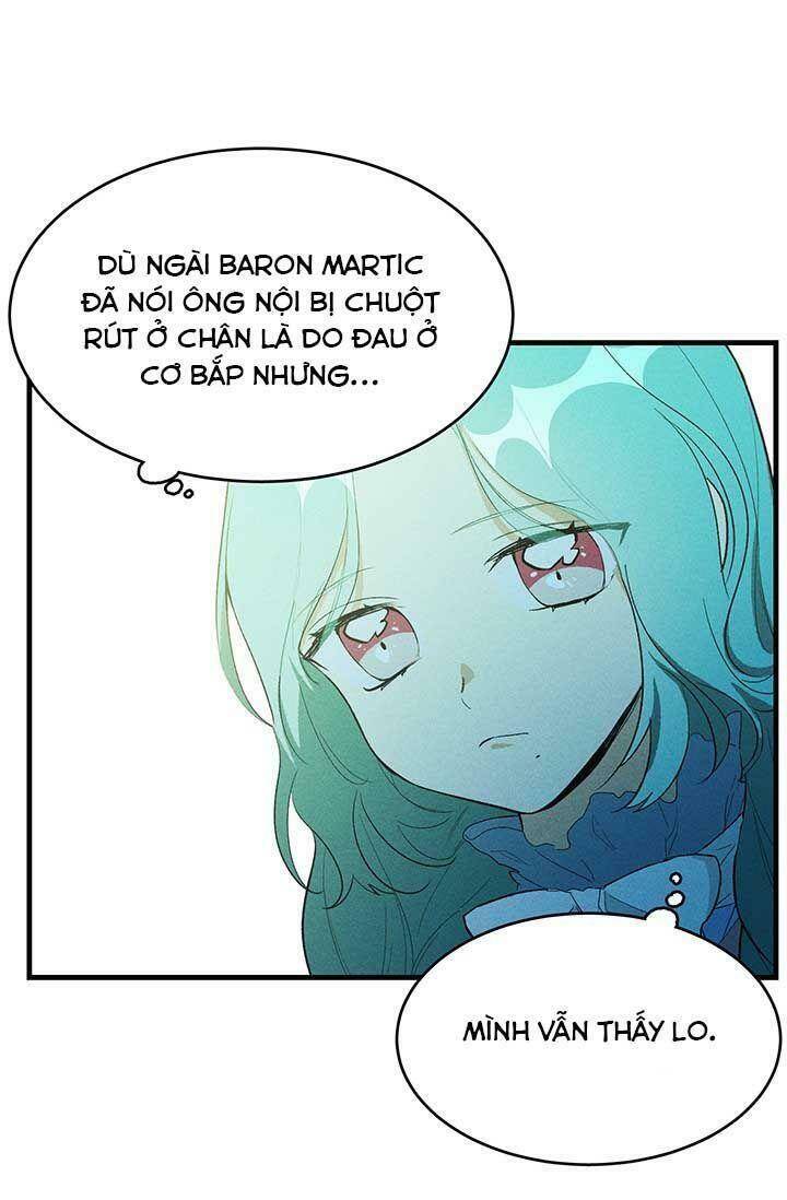 Đầu Bếp Hoàng Gia Chap 28 - Next Chap 29