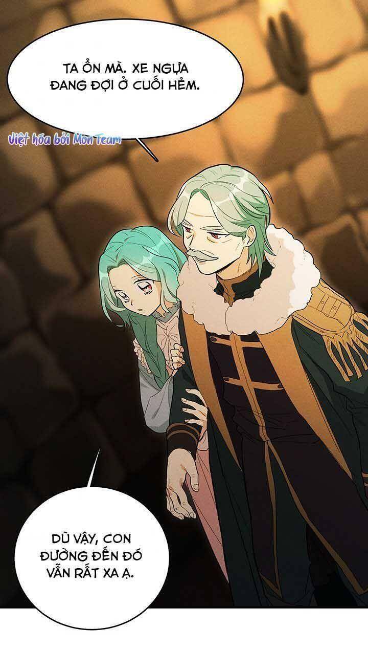 Đầu Bếp Hoàng Gia Chap 28 - Next Chap 29