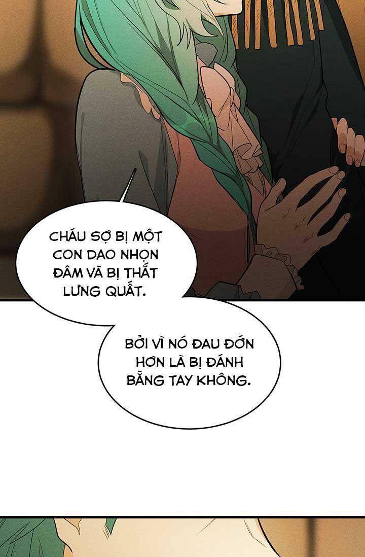 Đầu Bếp Hoàng Gia Chap 28 - Next Chap 29