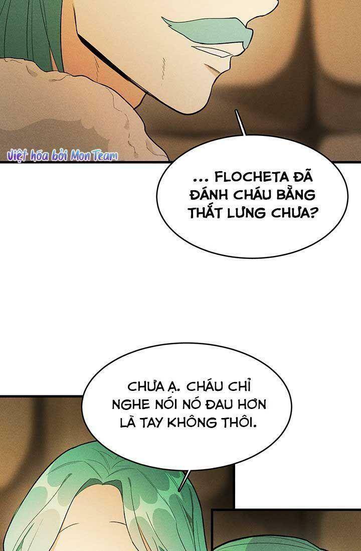 Đầu Bếp Hoàng Gia Chap 28 - Next Chap 29