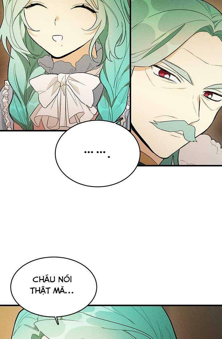 Đầu Bếp Hoàng Gia Chap 28 - Next Chap 29