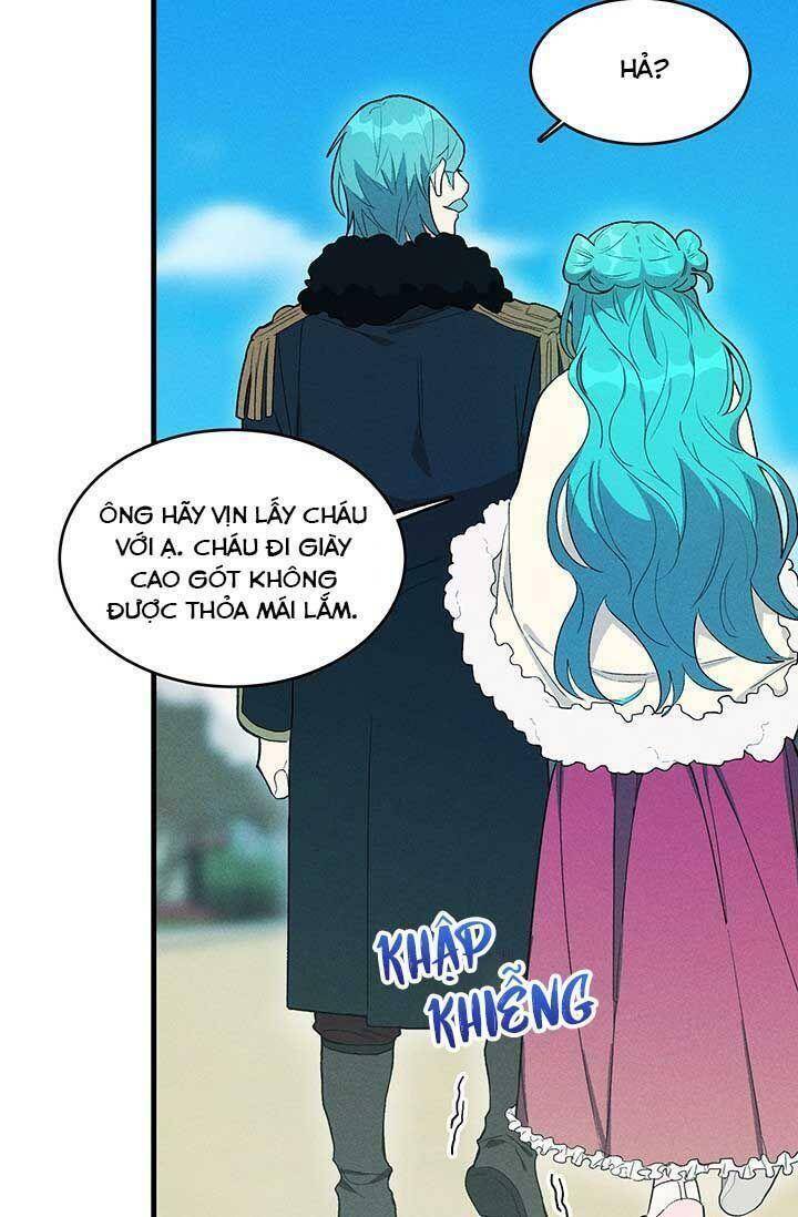 Đầu Bếp Hoàng Gia Chap 28 - Next Chap 29