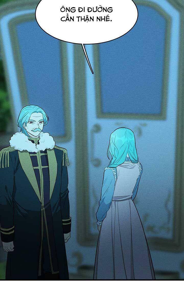 Đầu Bếp Hoàng Gia Chap 28 - Next Chap 29