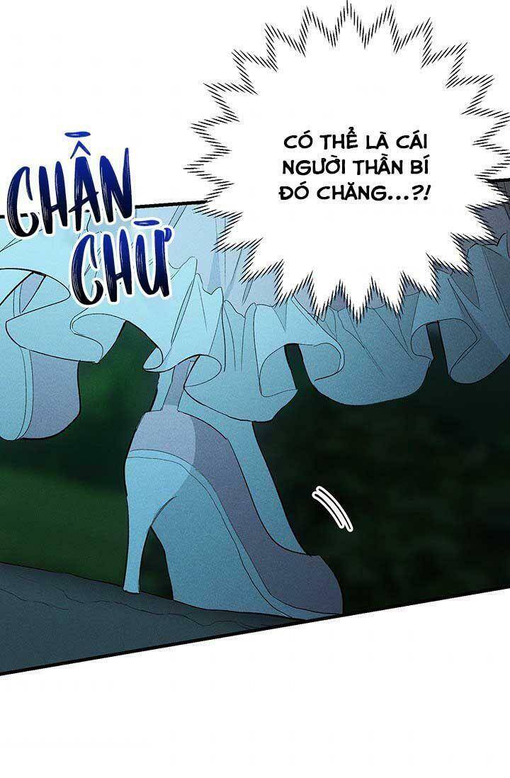 Đầu Bếp Hoàng Gia Chap 28 - Next Chap 29