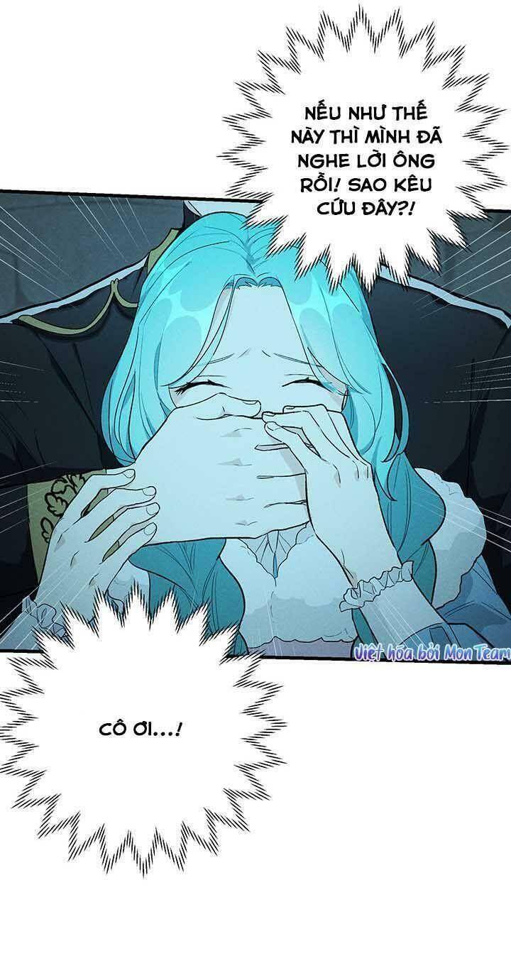 Đầu Bếp Hoàng Gia Chap 28 - Next Chap 29