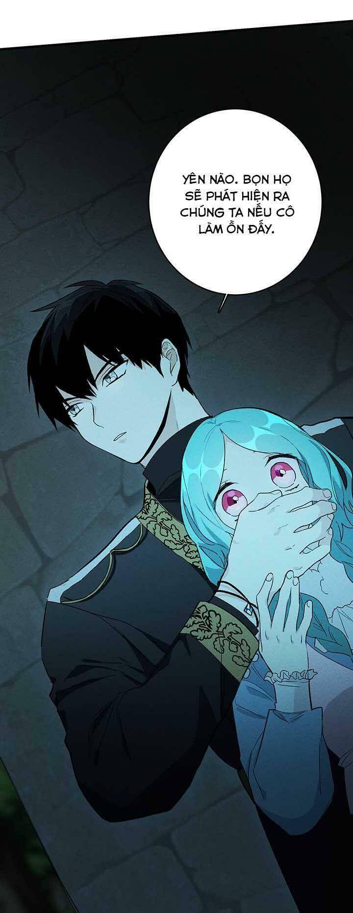 Đầu Bếp Hoàng Gia Chap 28 - Next Chap 29