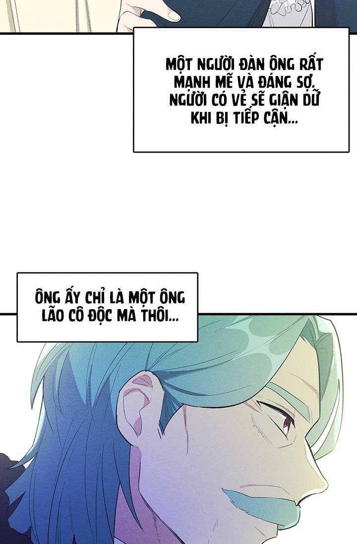 Đầu Bếp Hoàng Gia Chap 28 - Next Chap 29