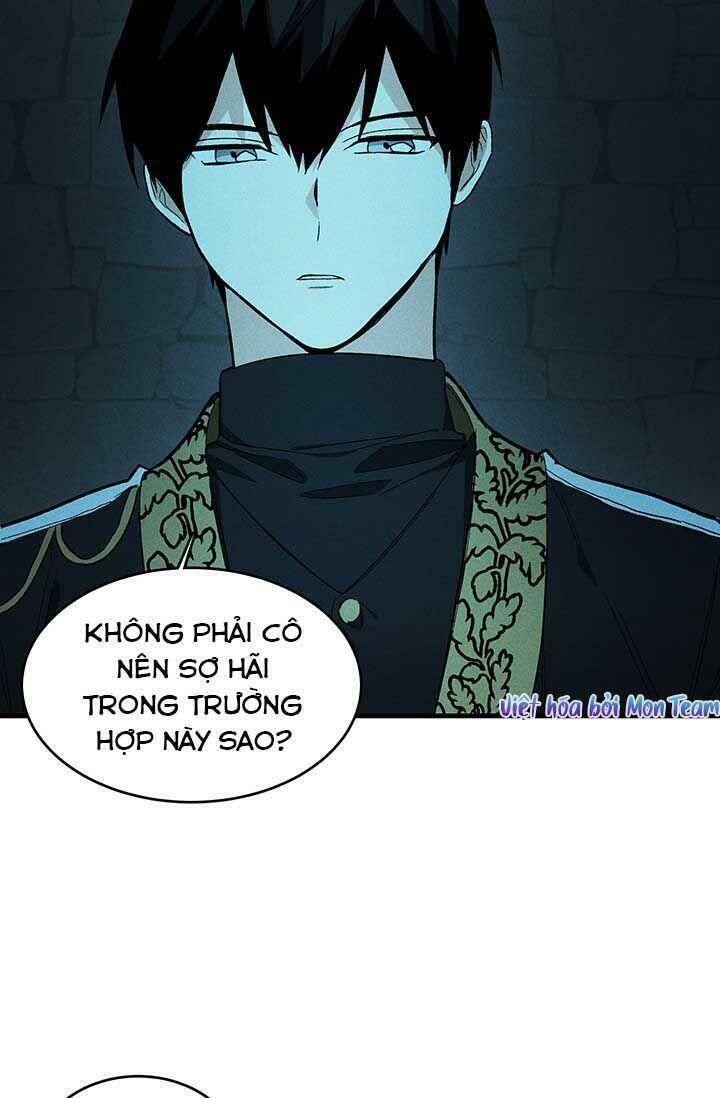 Đầu Bếp Hoàng Gia Chap 29 - Next Chap 30