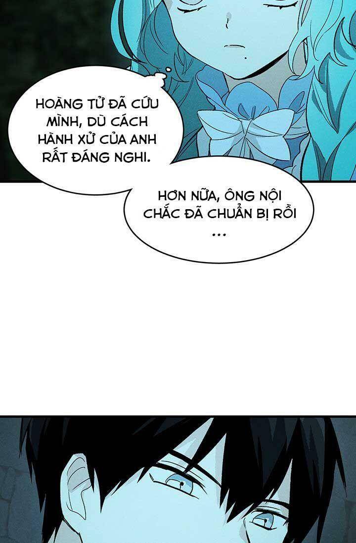 Đầu Bếp Hoàng Gia Chap 29 - Next Chap 30