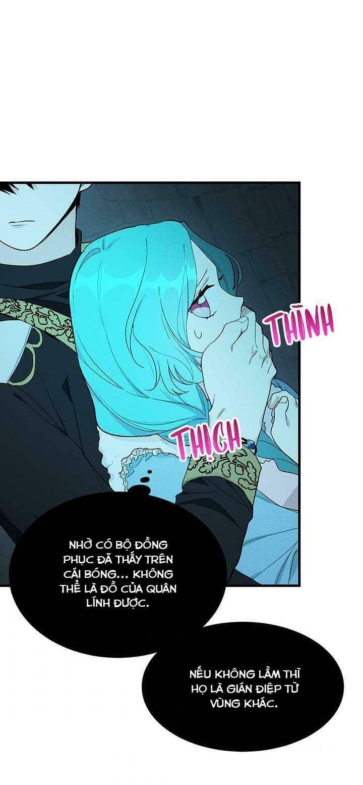 Đầu Bếp Hoàng Gia Chap 29 - Next Chap 30