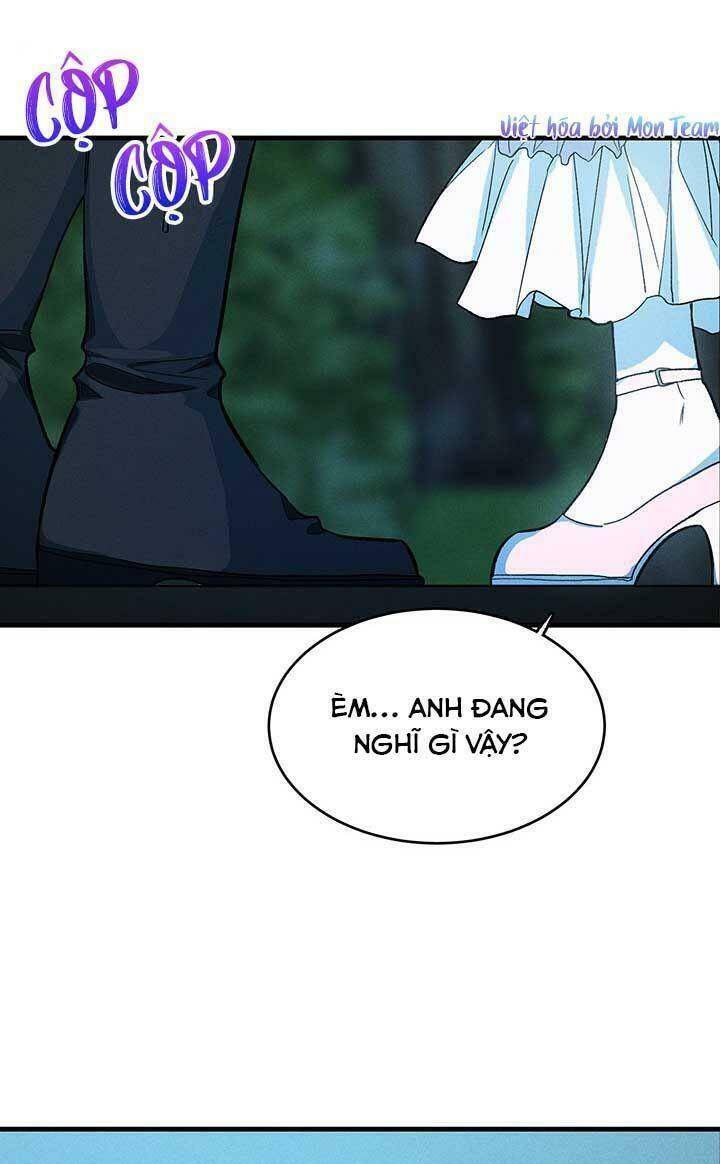 Đầu Bếp Hoàng Gia Chap 29 - Next Chap 30