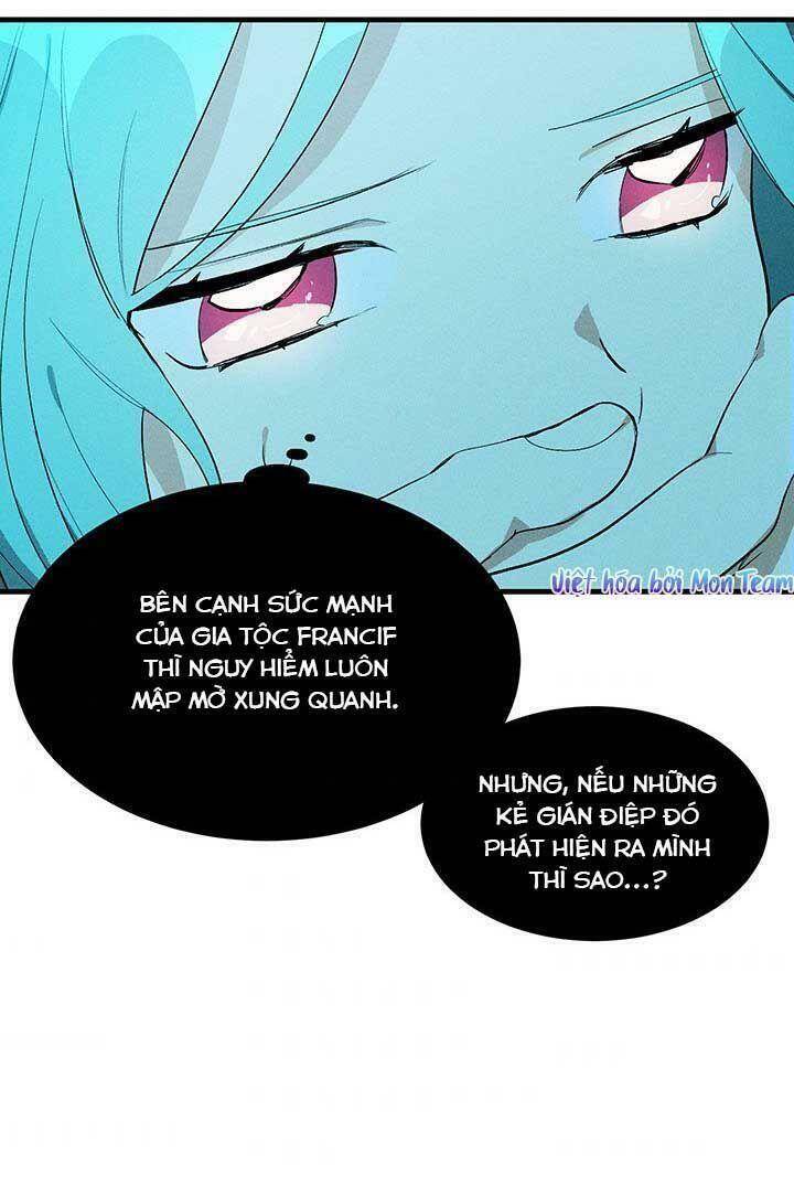 Đầu Bếp Hoàng Gia Chap 29 - Next Chap 30