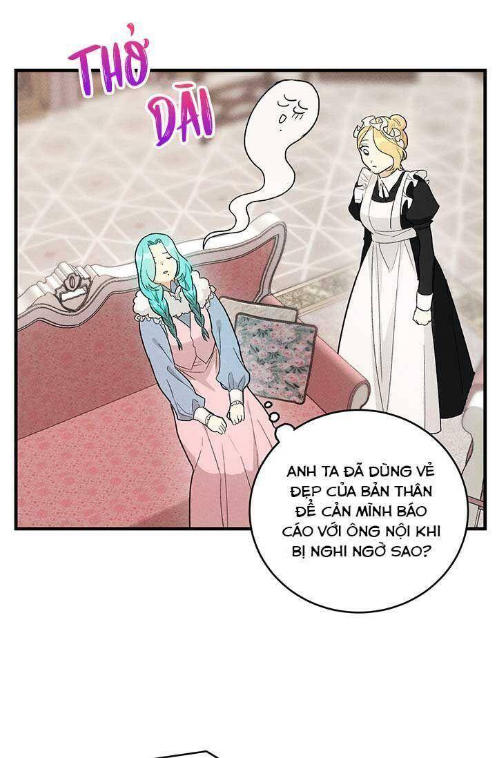 Đầu Bếp Hoàng Gia Chap 29 - Next Chap 30