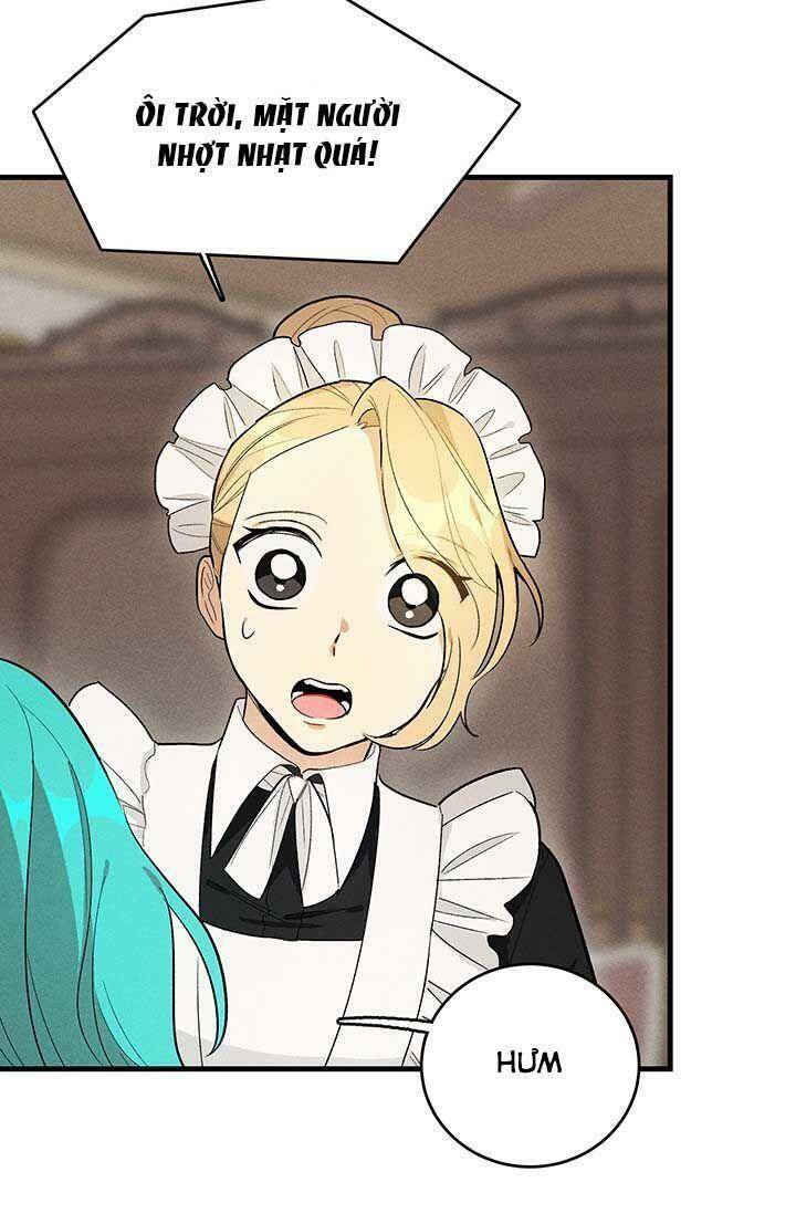 Đầu Bếp Hoàng Gia Chap 29 - Next Chap 30