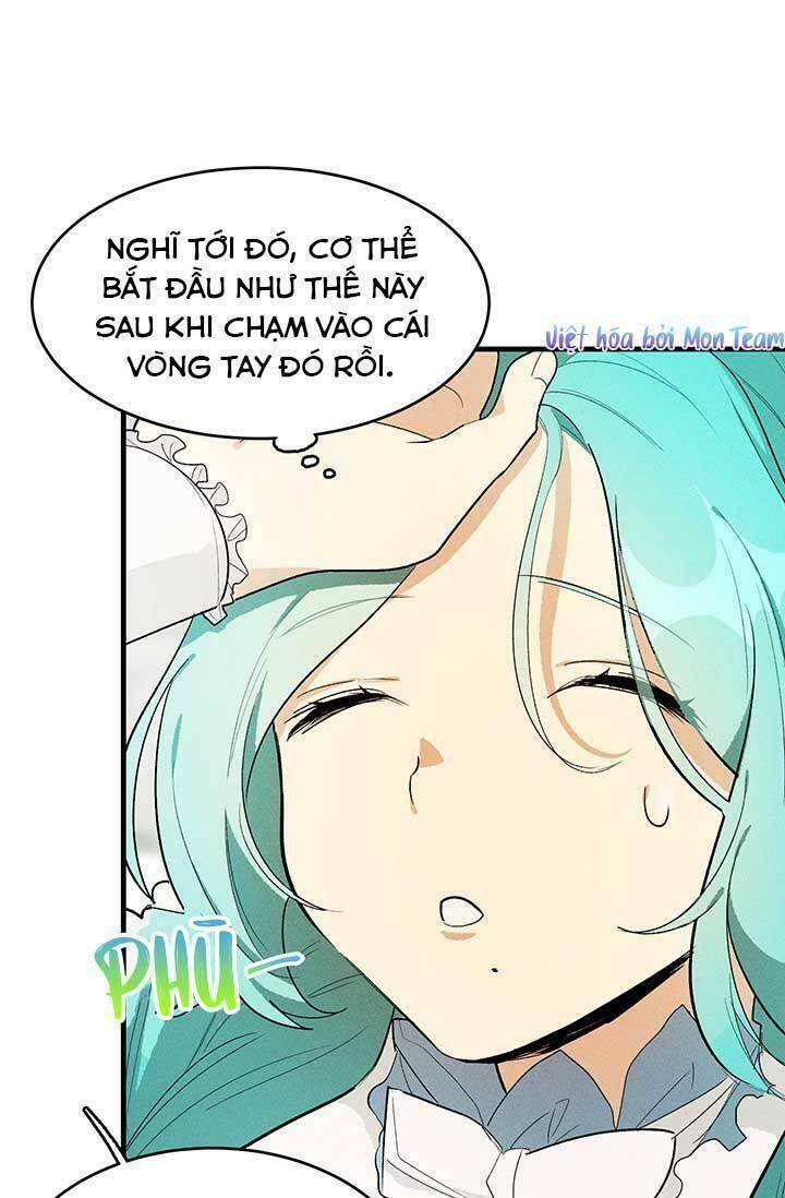 Đầu Bếp Hoàng Gia Chap 29 - Next Chap 30