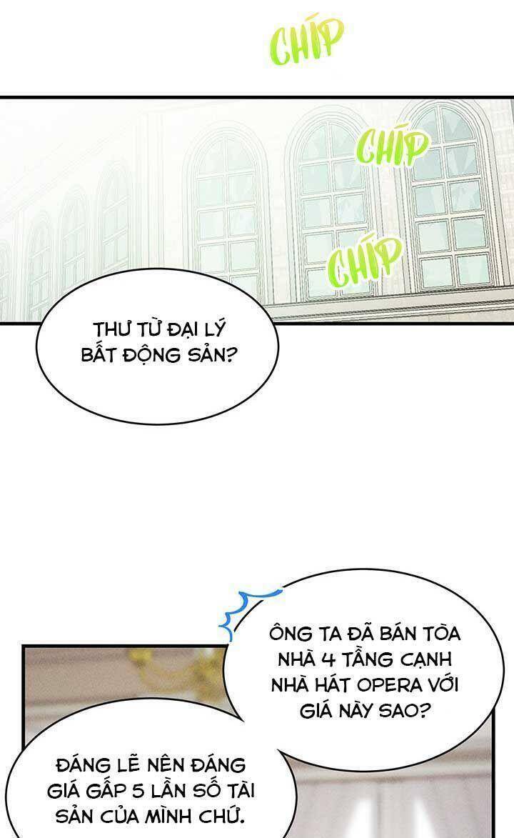 Đầu Bếp Hoàng Gia Chap 29 - Next Chap 30